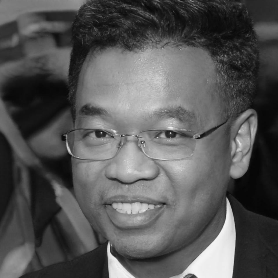 Miguel Torres