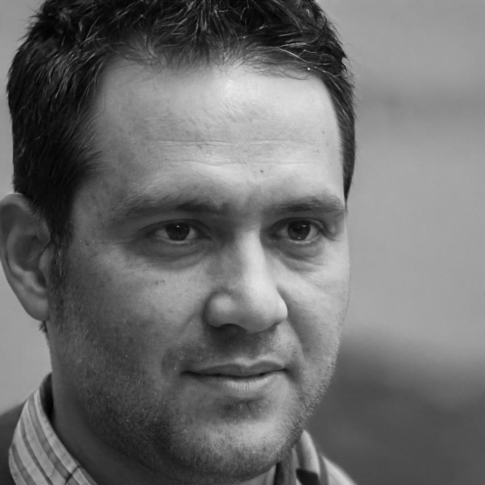 Carlos Mendoza